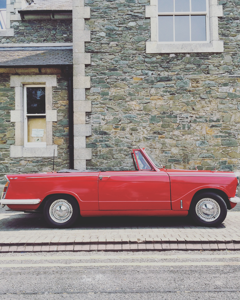 Triumph Herald